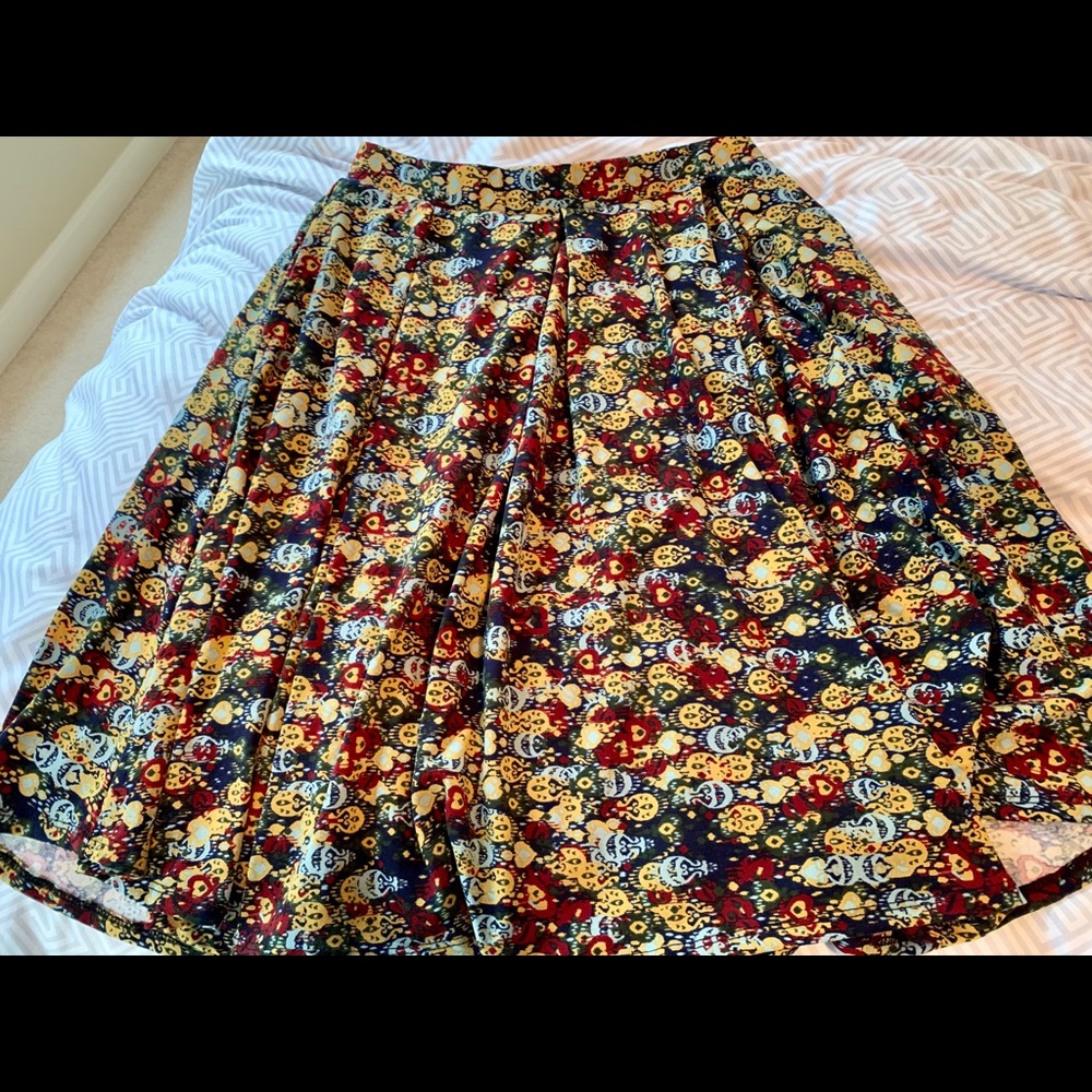 🧡Maddison Skirt M🧡